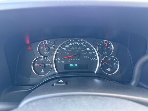 New 2025 GMC Savana 3500 Extended w/ Power Convenience Package image 12