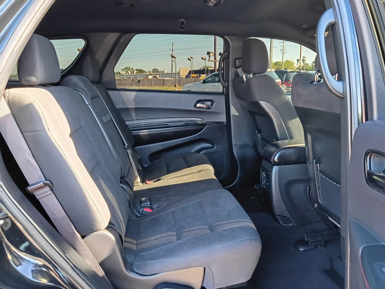 Used 2024 Dodge Durango R/T RWD image 13