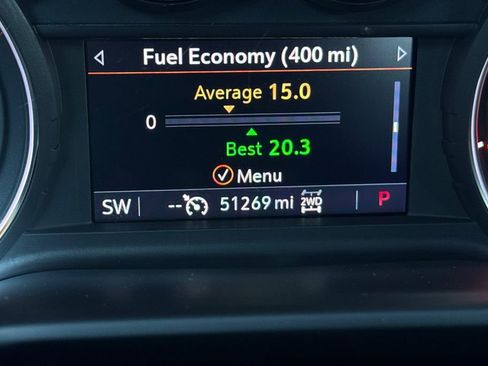 Certified 2021 Chevrolet Silverado 2500 LTZ w/ LTZ Plus Package image 29