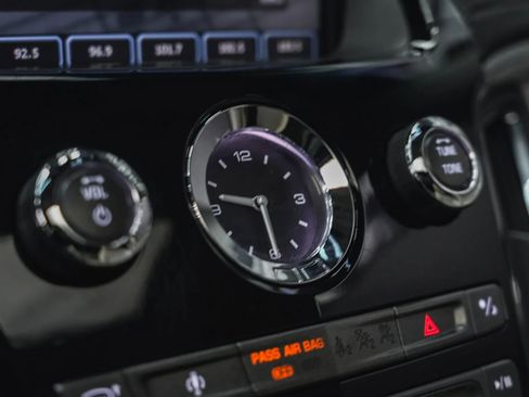 Used 2014 Cadillac CTS V image 58