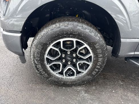 Used 2023 Ford F150 XL w/ STX Appearance Package image 12