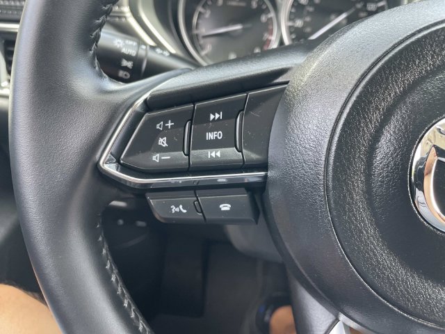 Used 2024 MAZDA CX-5 AWD 2.5 S w/ Select Package image 31