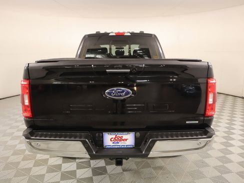 Used 2023 Ford F150 XLT w/ Equipment Group 302A High image 22