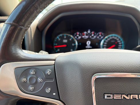 Used 2018 GMC Sierra 1500 Denali w/ Denali Ultimate Package AWD/4WD image 14