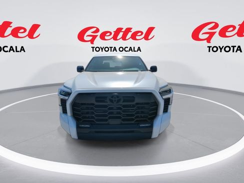 New 2025 Toyota Tundra Limited image 3