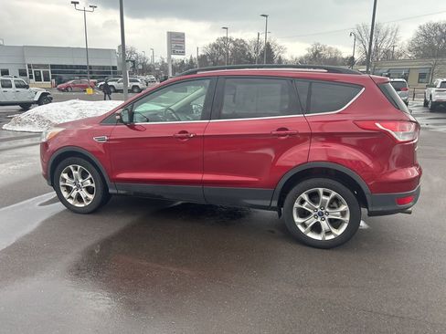 Used 2013 Ford Escape SEL image 8