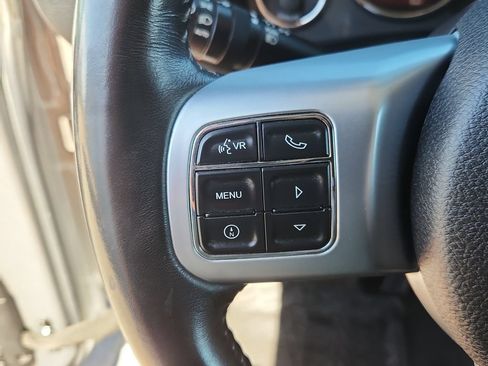 Used 2016 Jeep Wrangler Rubicon AWD/4WD image 18