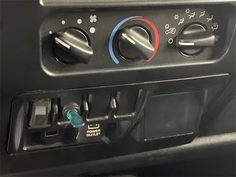 Used 2004 Jeep Wrangler X w/ Wheel Plus Group image 32