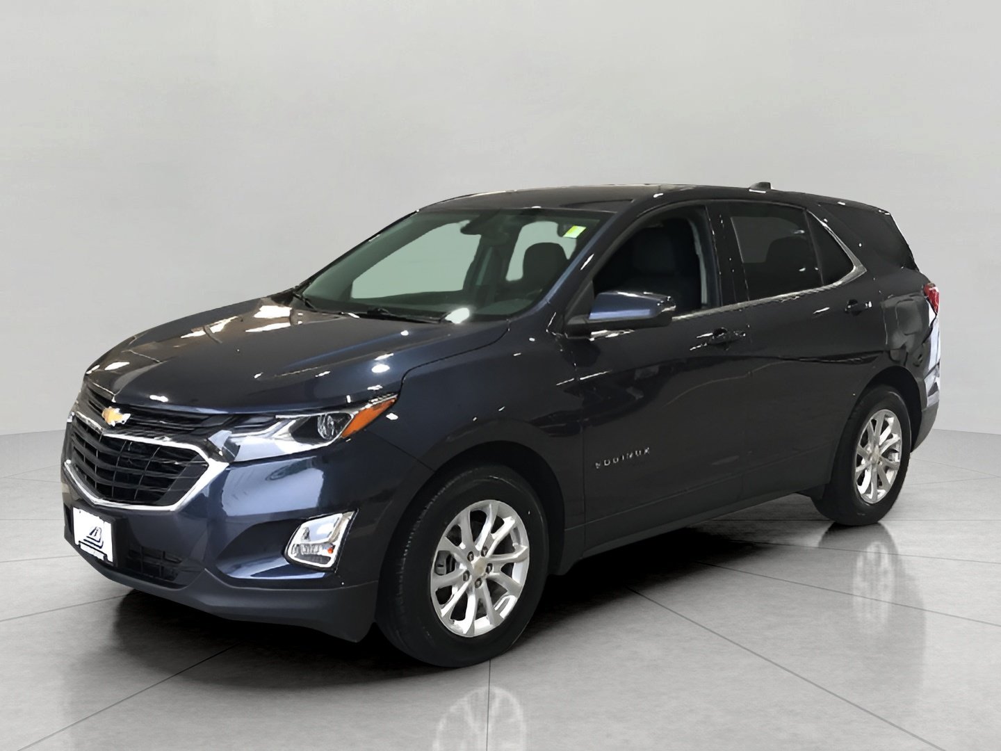 Used 2019 Chevrolet Equinox LT FWD image 10
