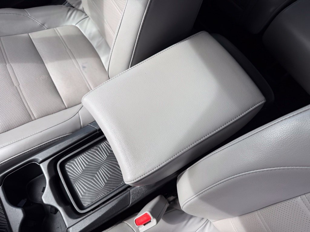 Used 2018 Honda CR-V EX-L image 25