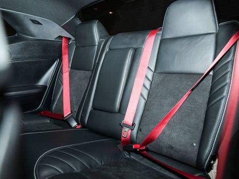 Used 2018 Dodge Challenger SRT Demon RWD image 51