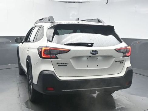 Used 2023 Subaru Outback Onyx Edition XT image 6