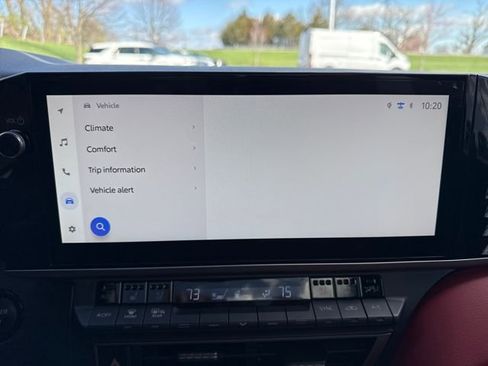 Used 2025 Toyota Camry XSE w/ Premium Plus Package image 29