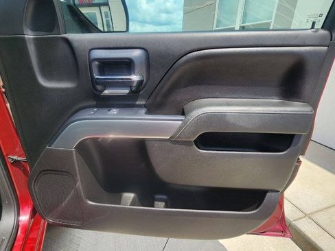Used 2014 Chevrolet Silverado 1500 LT AWD/4WD image 17