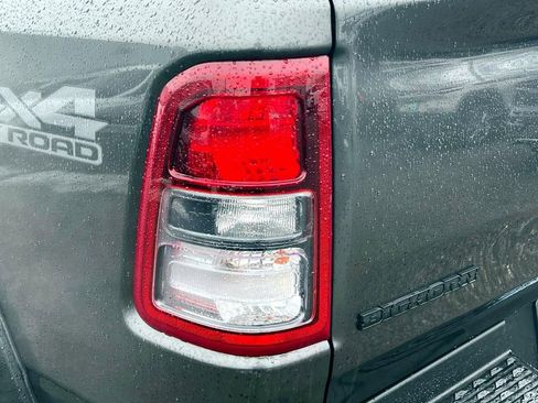 Certified 2022 RAM 1500 Big Horn w/ Back Country Package image 9