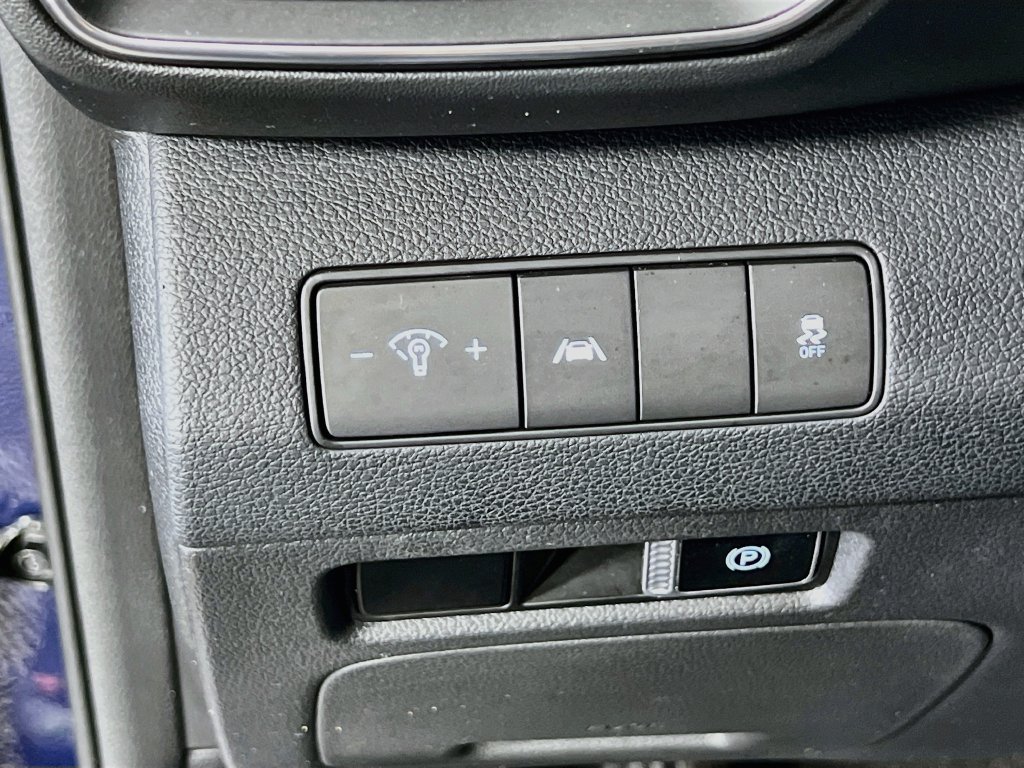 Used 2021 Hyundai Santa Fe SEL FWD image 19