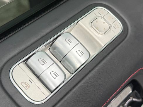 Used 2022 Mercedes-Benz G 63 AMG 4MATIC image 54