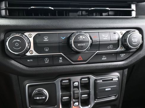 New 2026 Jeep Wrangler Willys image 21