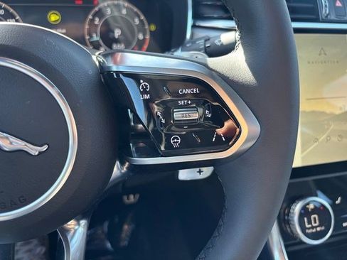 New 2024 Jaguar XF R-Dynamic SE image 27