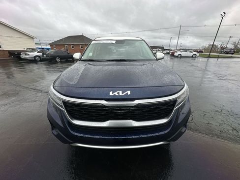 Used 2022 Kia Seltos S image 26