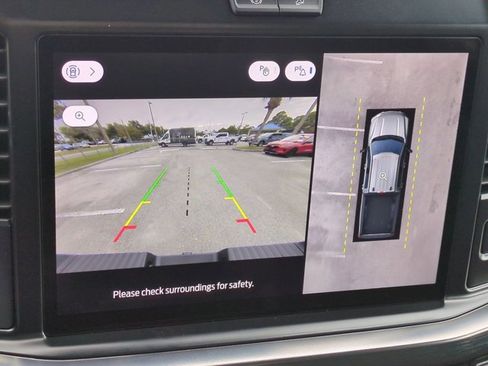 New 2026 Ford F250 Lariat w/ FX4 Off-Road Package image 20