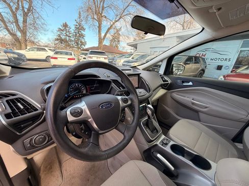 Used 2013 Ford C-MAX SE image 8