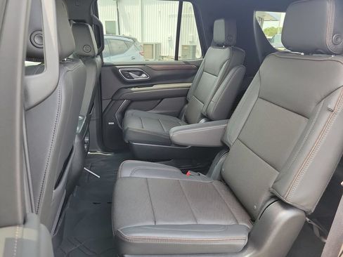 Certified 2024 Chevrolet Tahoe High Country RWD image 32