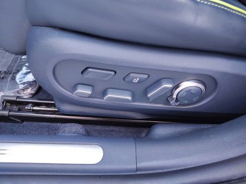 Used 2023 Genesis GV60 Performance image 11