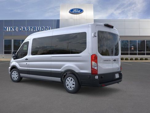 New 2026 Ford Transit 350 XLT RWD image 4