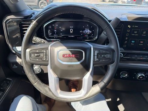 Certified 2024 GMC Sierra 1500 Elevation AWD/4WD image 25
