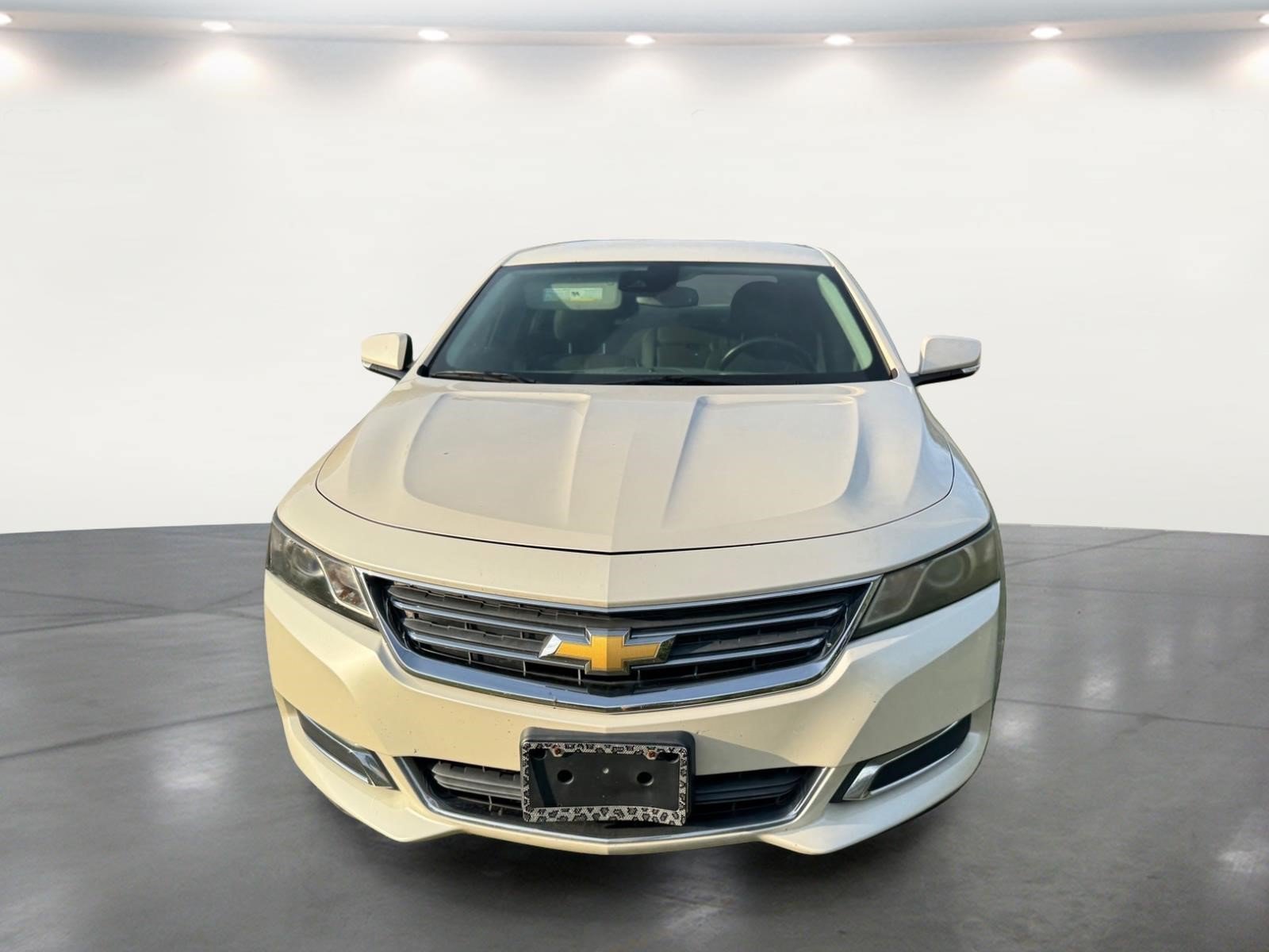 Used 2014 Chevrolet Impala LT w/ Premium Seating Package FWD image 6