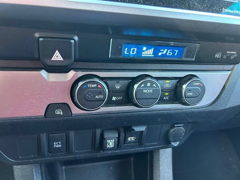 Used 2023 Toyota Tacoma SR5 RWD image 27