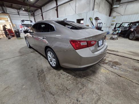 Used 2023 Chevrolet Malibu LT image 8