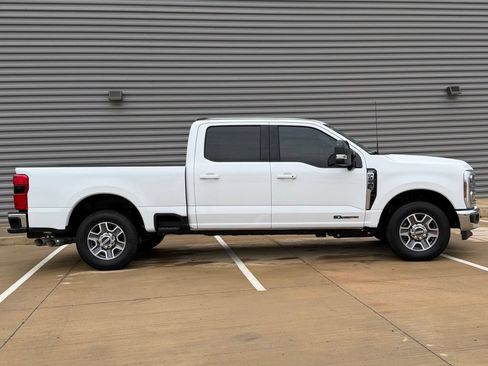 New 2026 Ford F250 Lariat RWD image 2