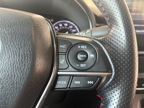 Used 2021 Toyota Avalon TRD FWD image 16