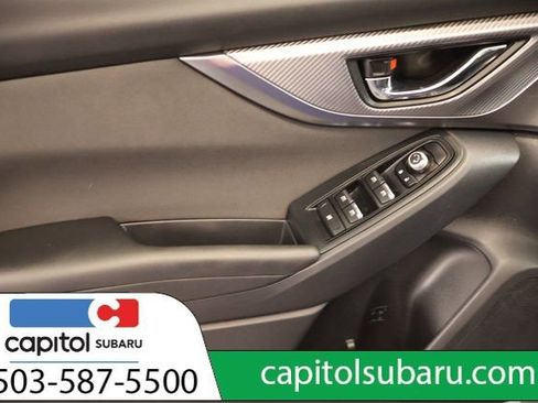 Used 2022 Subaru WRX Premium AWD/4WD image 10