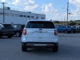 Used 2017 Ford Explorer XLT image 4