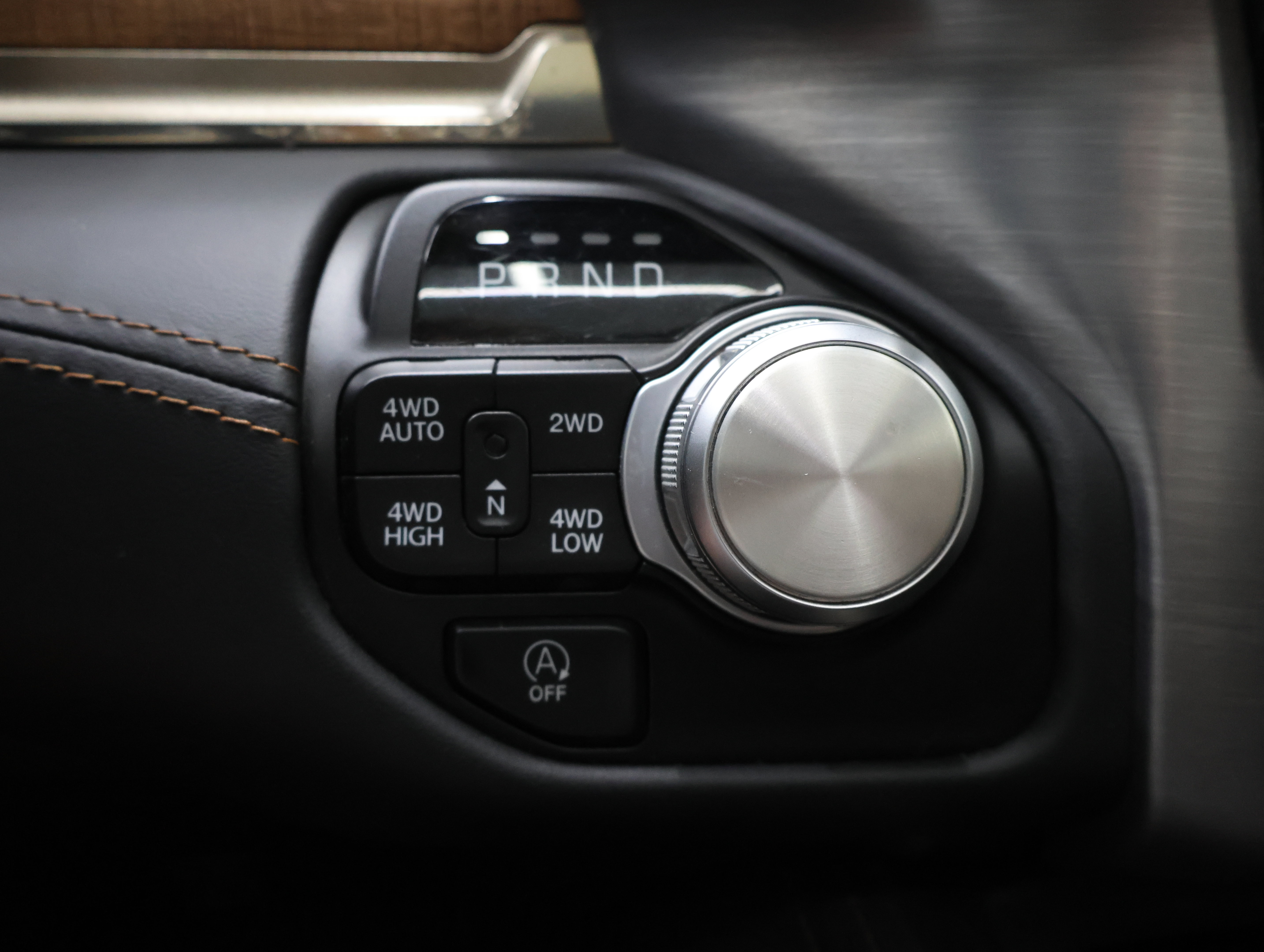 Used 2022 RAM 1500 Limited AWD/4WD image 47