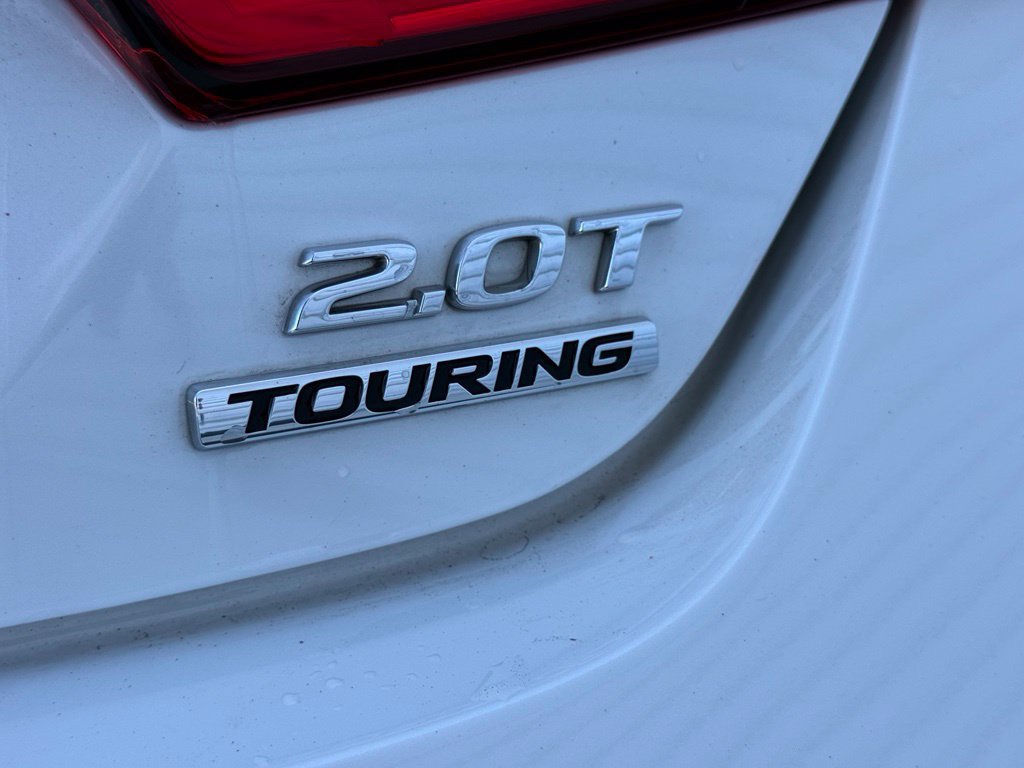 Used 2022 Honda Accord Touring image 15