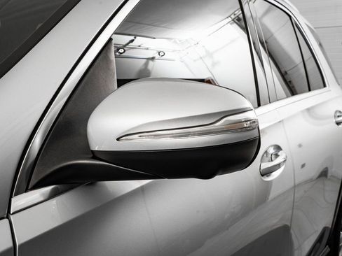 Used 2020 Mercedes-Benz GLE 350 4MATIC image 15