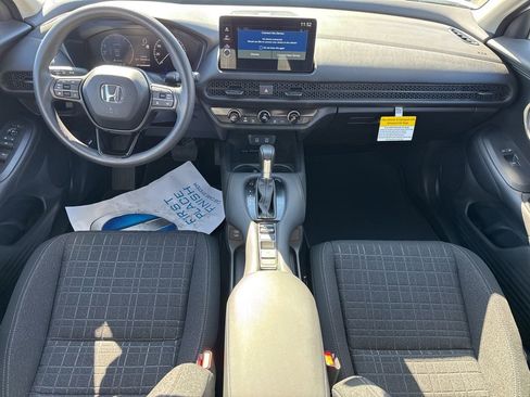 New 2026 Honda HR-V LX image 16