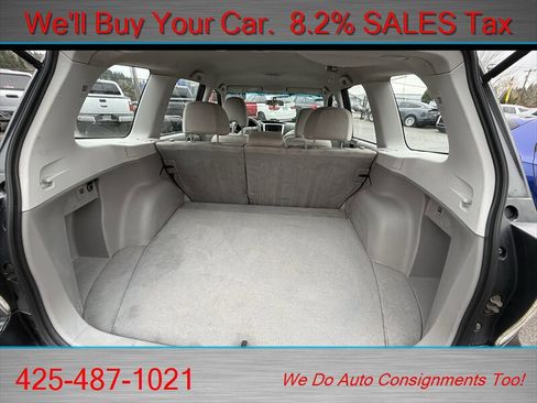 Used 2010 Subaru Forester 2.5X image 11