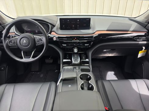 Used 2022 Acura MDX FWD image 12