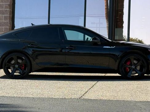 Used 2019 Audi S5 Prestige w/ S Sport Package AWD/4WD image 15