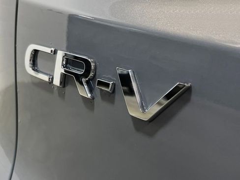 New 2026 Honda CR-V LX image 6