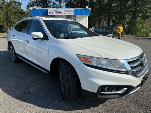 Used 2013 Honda Crosstour EX-L image 7