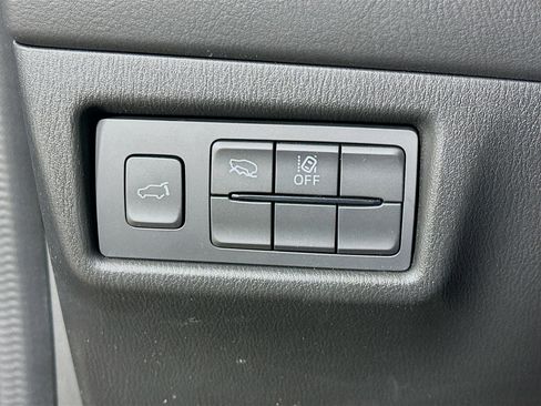 Used 2023 MAZDA CX-5 Carbon Edition AWD/4WD image 17