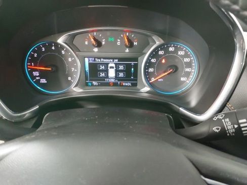 Used 2018 Chevrolet Equinox Premier FWD image 28