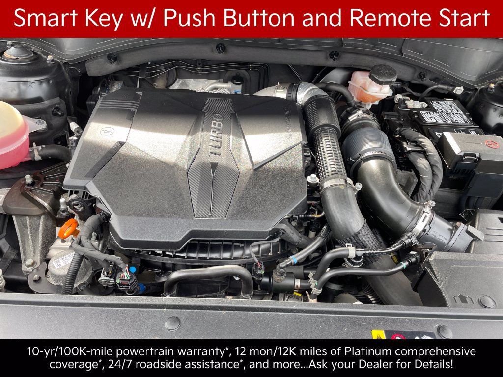 Certified 2023 Kia Sorento SX Prestige AWD/4WD image 30