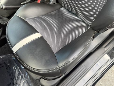 Used 2019 FIAT 500 e image 18